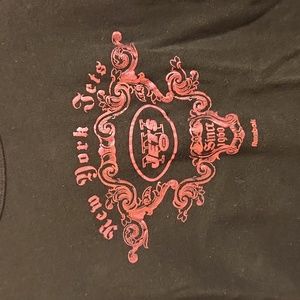 Vintage New York Jets Football t-shirt, ladies M